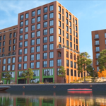 Revolutionizing Real Estate: Decoding Bridgewater Wharf’s Video Ad Mastery