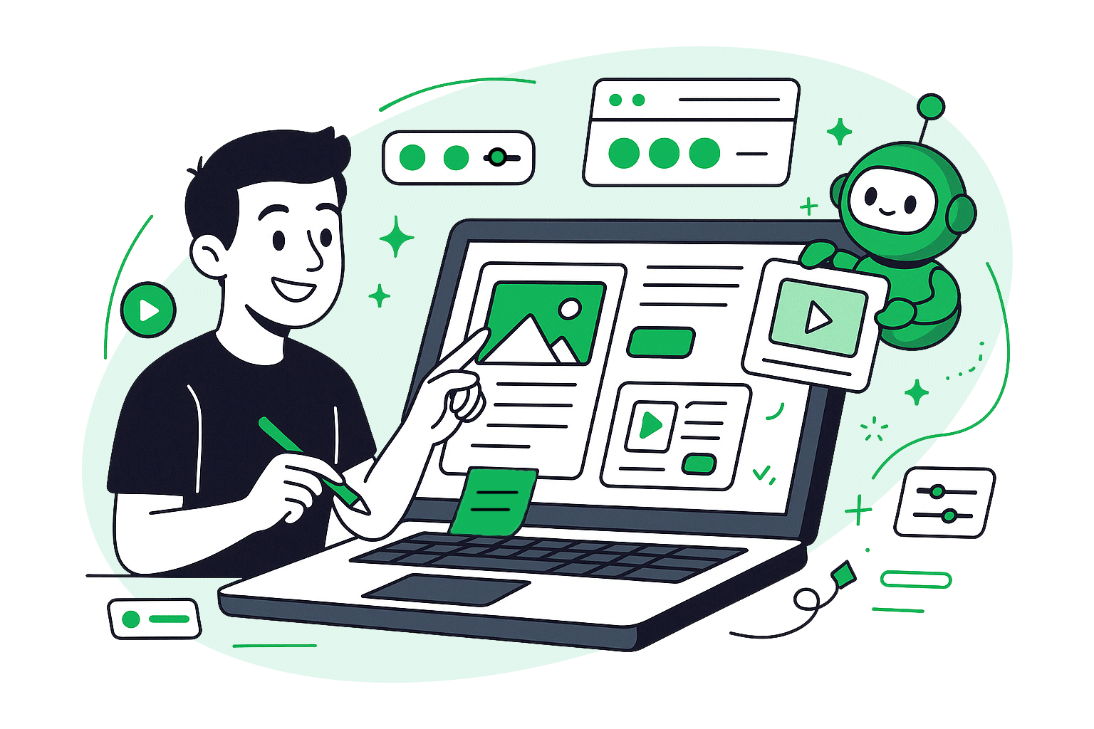 Web Development